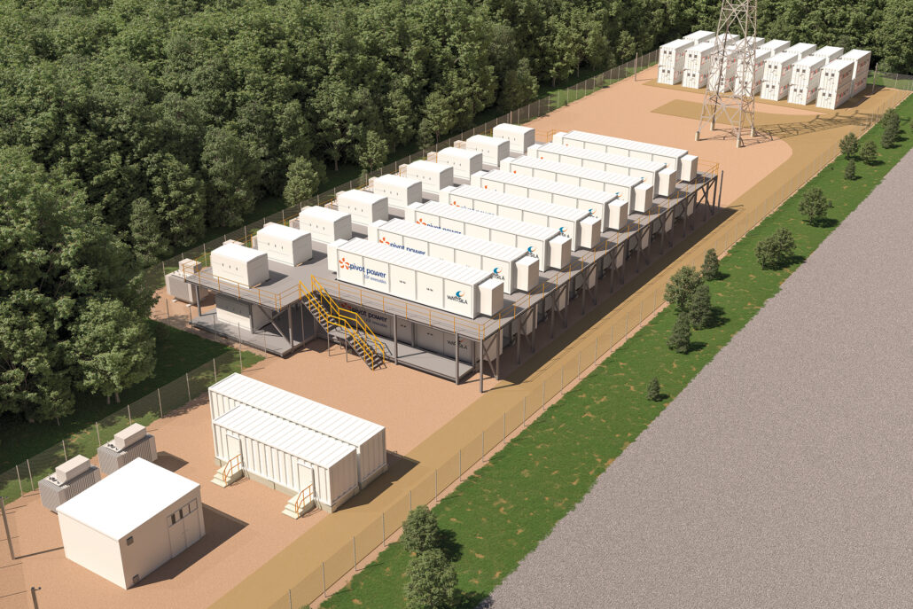 Could the future of energy be local? Could the future of energy be local?