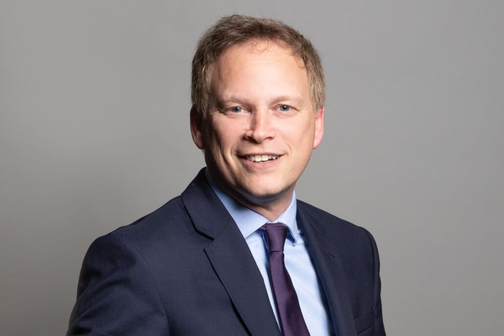 Business Secretary in talks with Saudi Arabia to advance commercial collaboration in UK space based solar