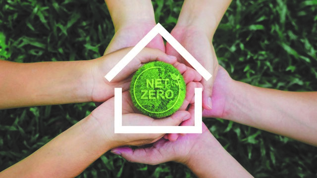 Together we can: partnership will deliver ‘Tomorrow’s Homes Today’ Together we can: partnership will deliver ‘Tomorrow’s Homes Today’