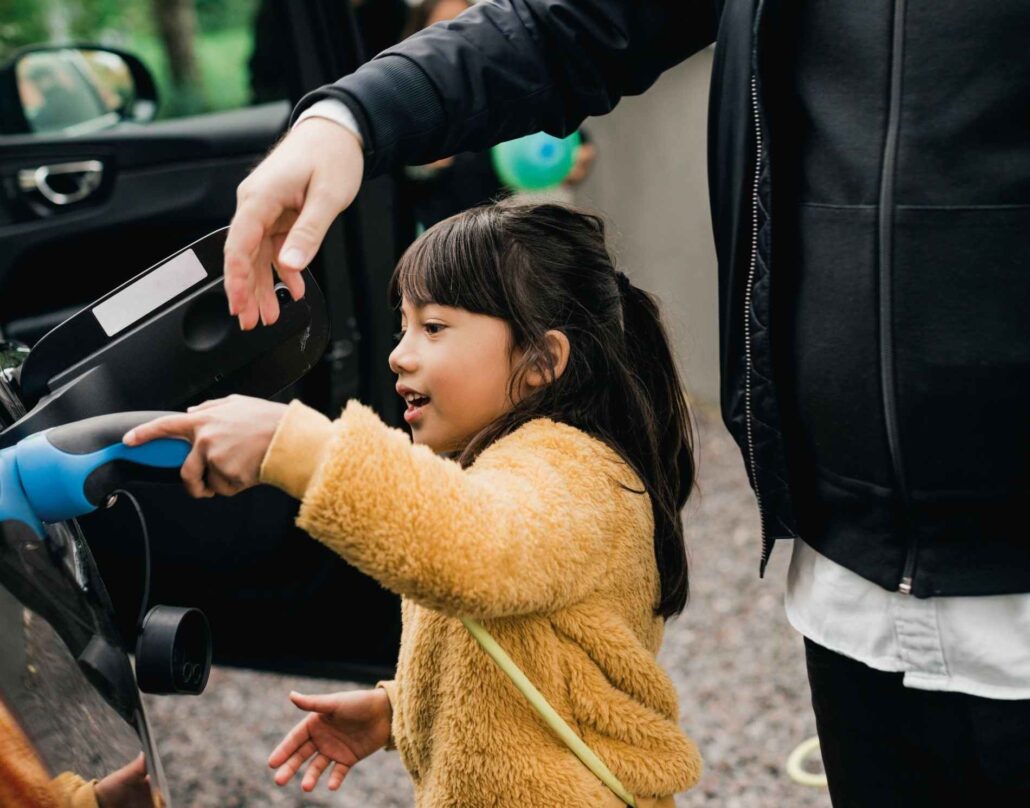 Plug in to unlock: the benefits of smart meter-enabled EV flexibility Plug in to unlock: the benefits of smart meter-enabled EV flexibility