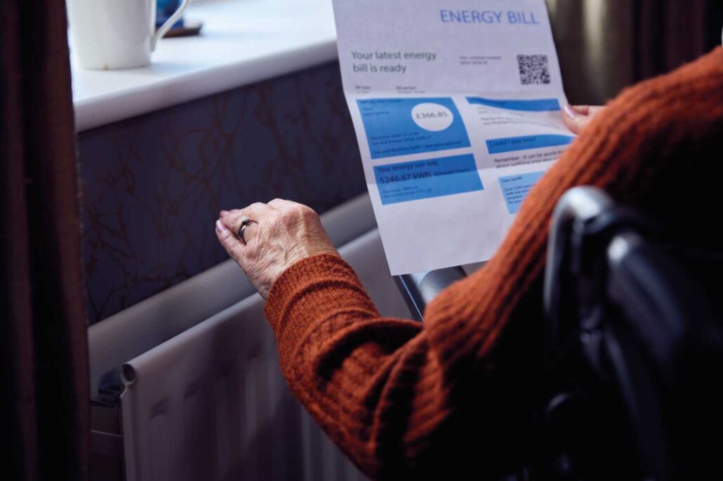 Proof is belief: cutting energy bills the smart way Proof is belief: cutting energy bills the smart way