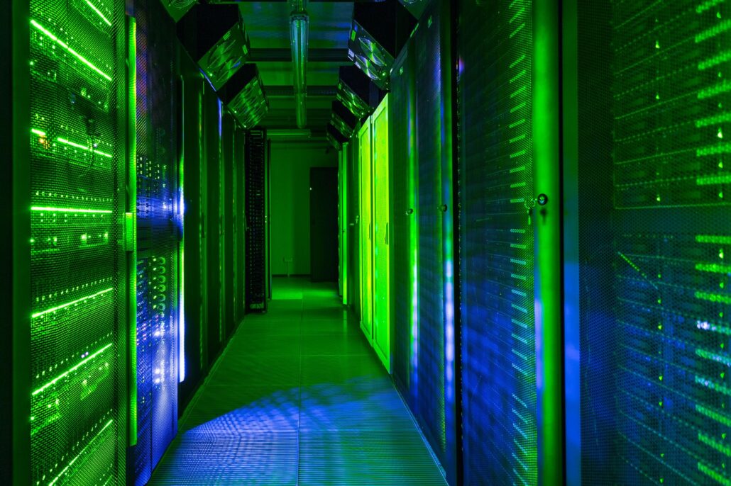 ROUNDTABLE | Powering Data Centres: How can the UK ensure a ready supply of secure energy to meet the demand of AI? ROUNDTABLE | Powering Data Centres: How can the UK ensure a ready supply of secure energy to meet the demand of AI?