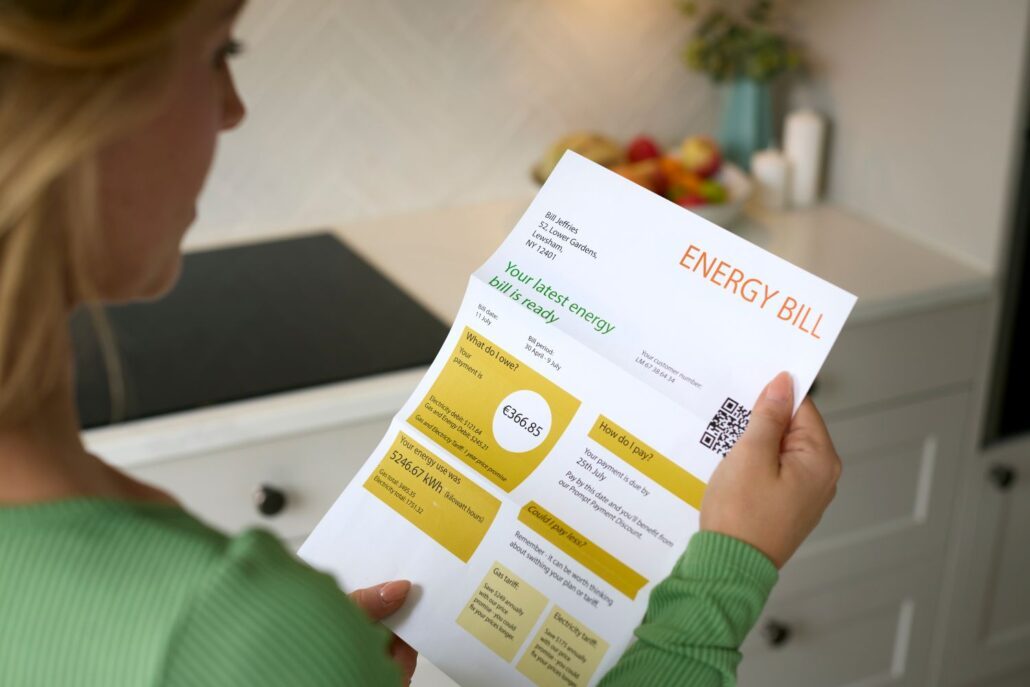 ROUNDTABLE | Affordable Energy Bills in a Volatile World