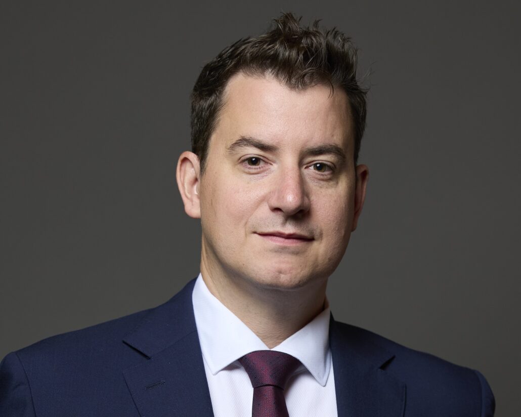 DINNER | Net Zero Week in Parliament and Balfour Beatty
