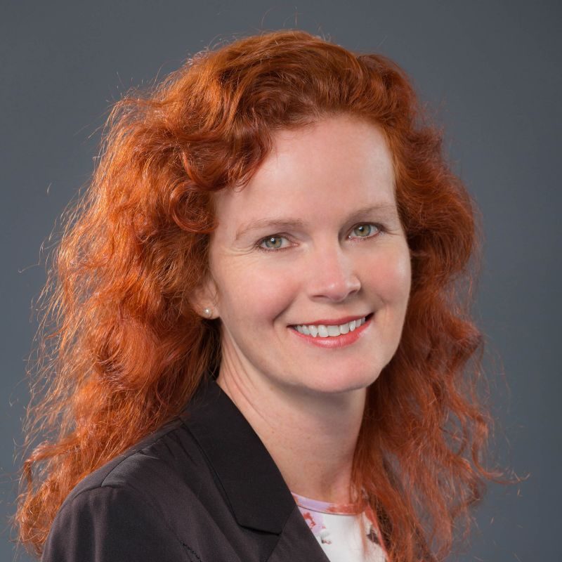 Anya Ledwith CEnv