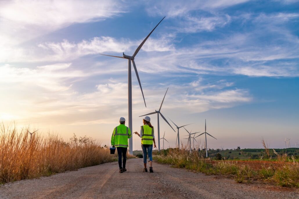 FREE WEBINAR | Net Zero in Action: Chartered Environmentalists Leading the Way 