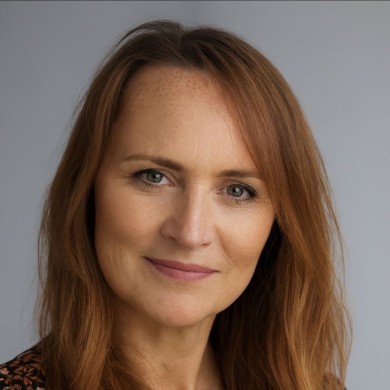 Paula Carter