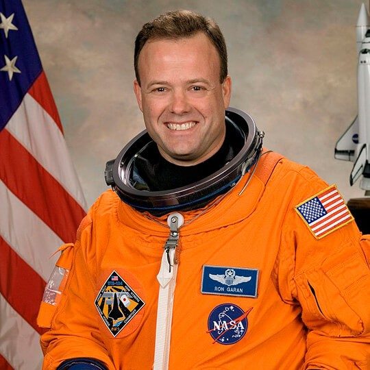 Ron Garan