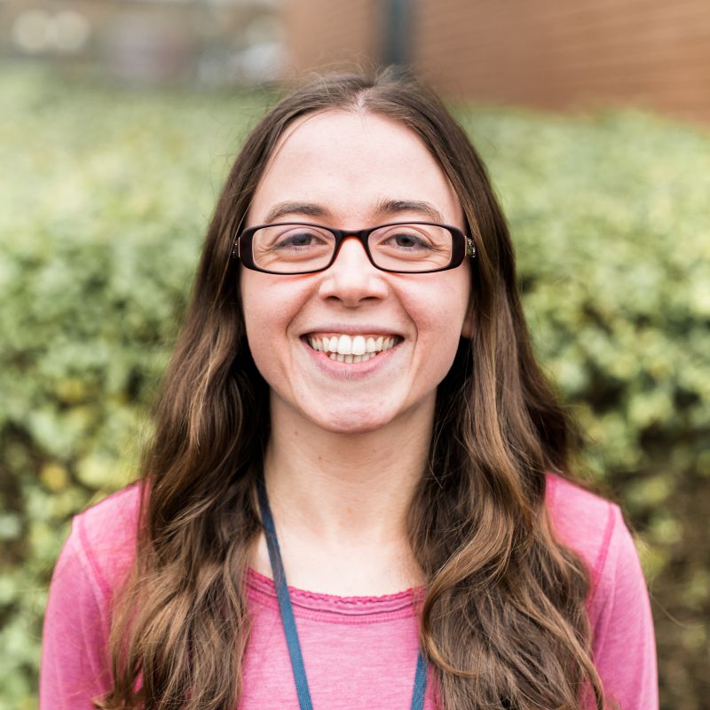 Sarah Ridgeon