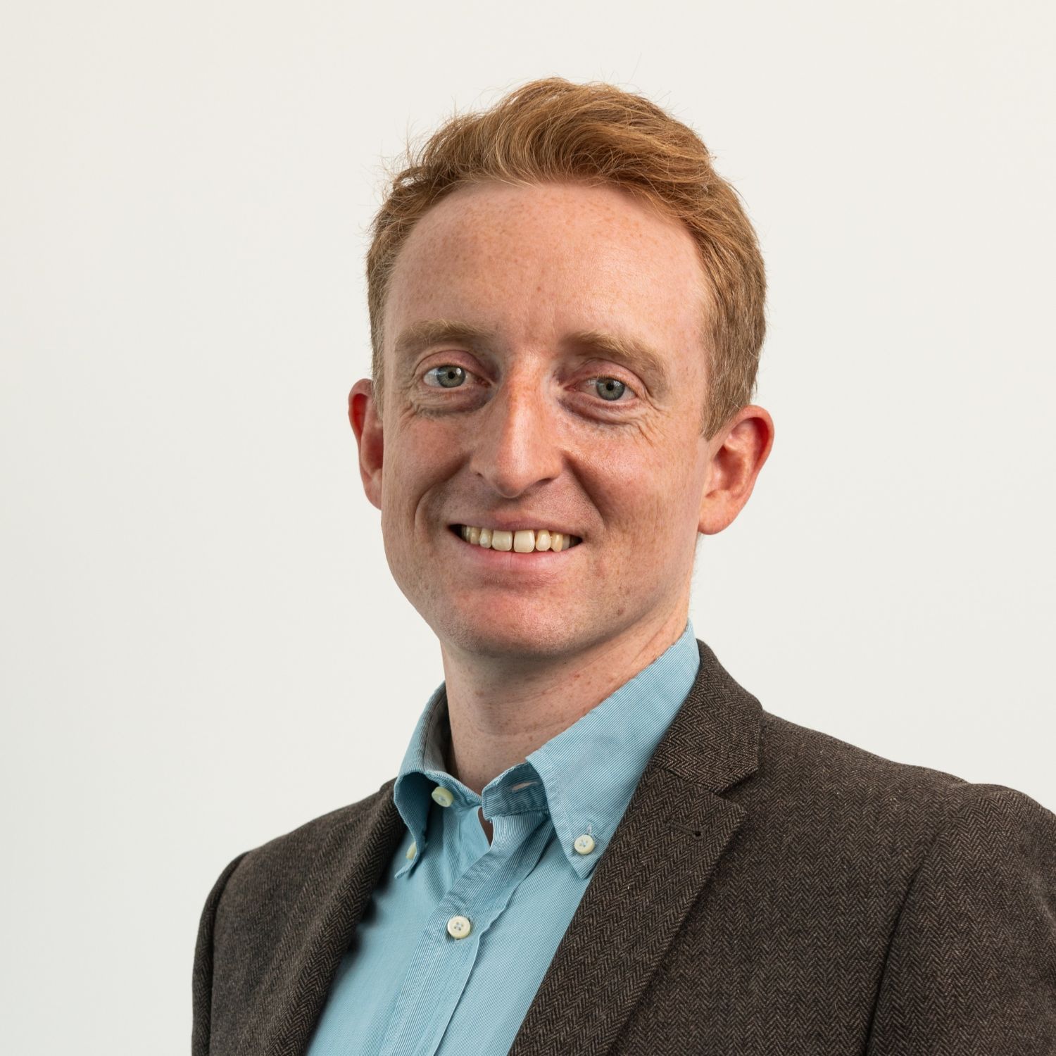 Mike Hemsley