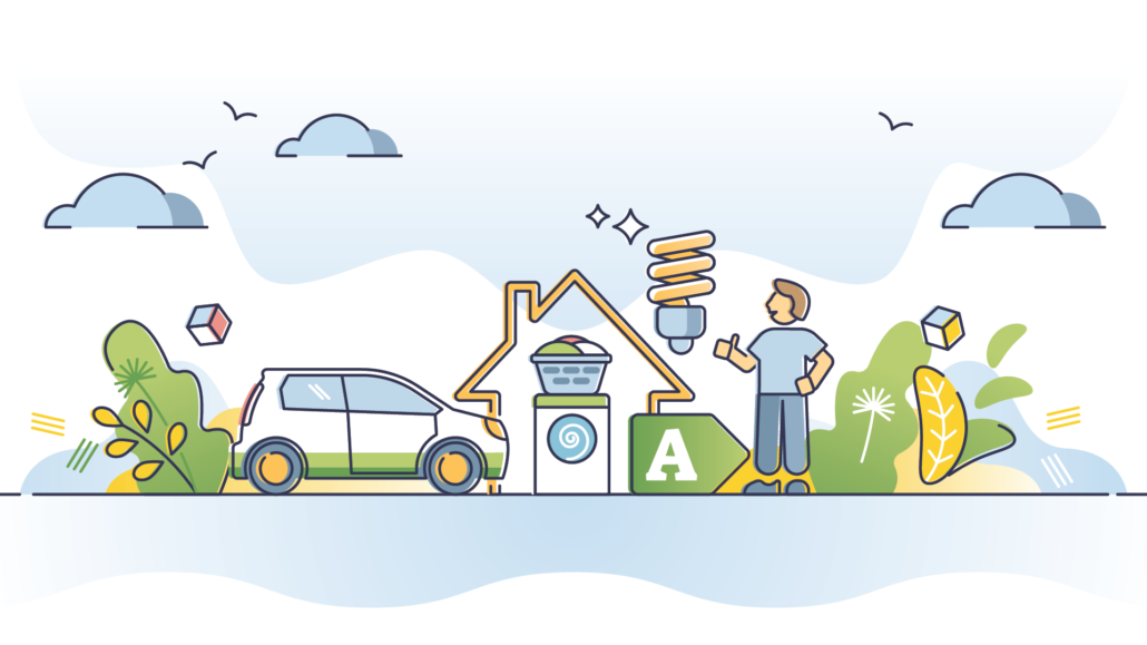 A fairer electricity pricing system is two birds, one stone for the government A fairer electricity pricing system is two birds, one stone for the government