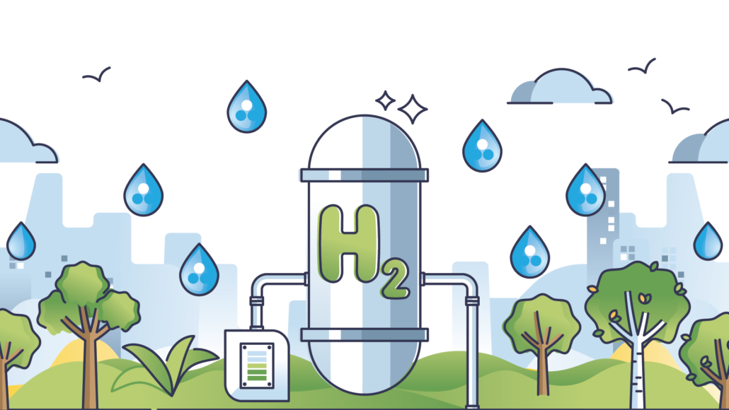 The Humber: the obvious choice for Britain’s first hydrogen heartland The Humber: the obvious choice for Britain’s first hydrogen heartland