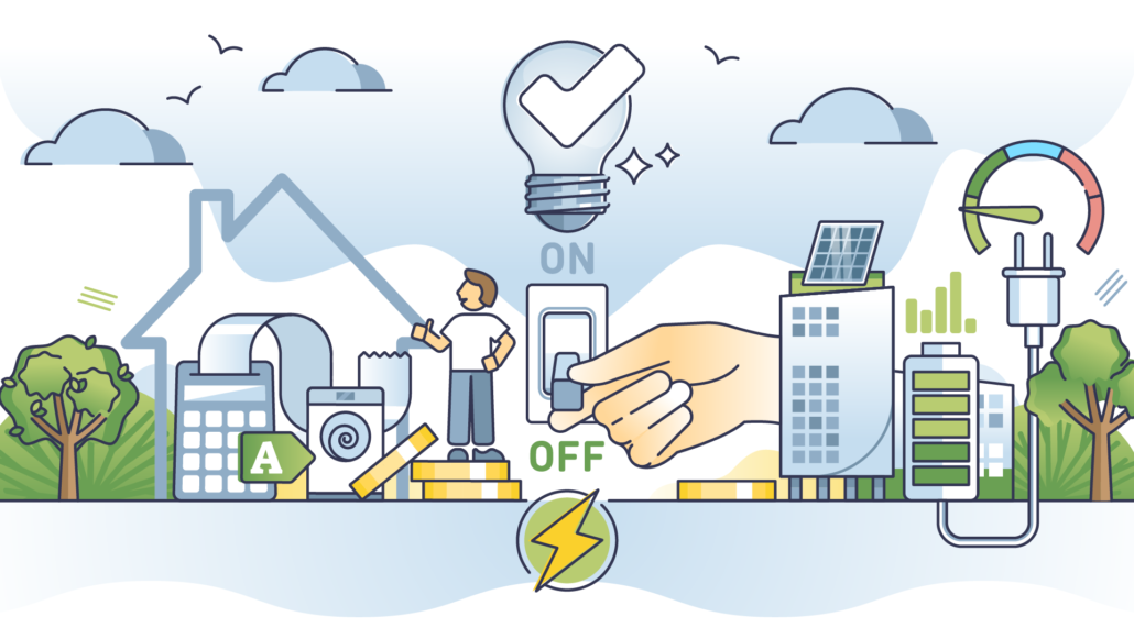 How consumer-led flexibility can benefit households and our future energy system How consumer-led flexibility can benefit households and our future energy system