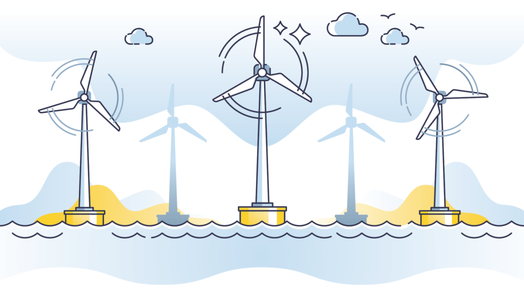The Energy Independence Bill can revolutionise offshore wind consenting The Energy Independence Bill can revolutionise offshore wind consenting